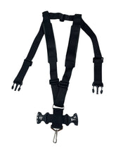 Arnes para Saxofon Tipo Chaleco